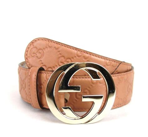 mens gucci belt ebay|authentic gucci belts on sale.